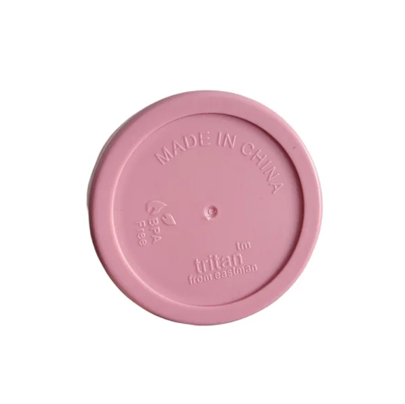 NWOT Molly & Rex BPA Free Plastic Mermaid Waterbottle With Infuser 23.6 Oz - Picture 5 of 5